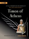 Imagen de portada para Timon of Athens